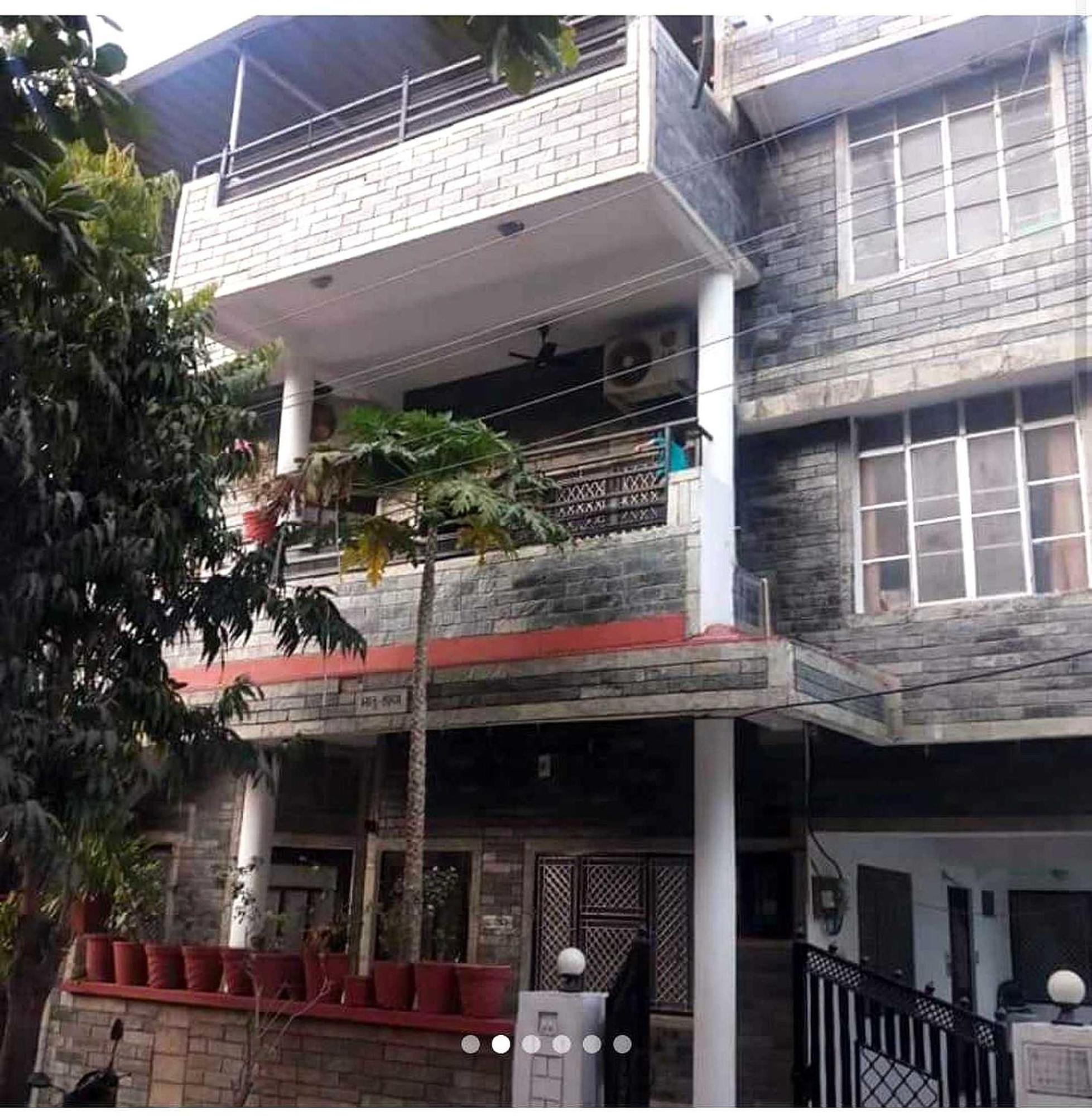 Hotel O Matra Chaya อุเดเปอร์ ภายนอก รูปภาพ